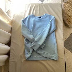 Target All in Motion Sweatshirt, Girls Medium (7/8)